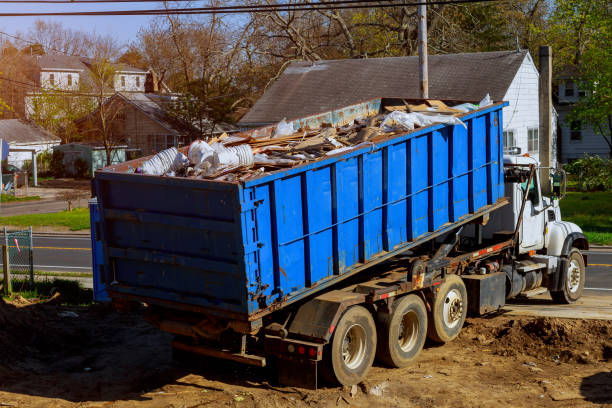 Best Shed Removal  in Basehor, KS