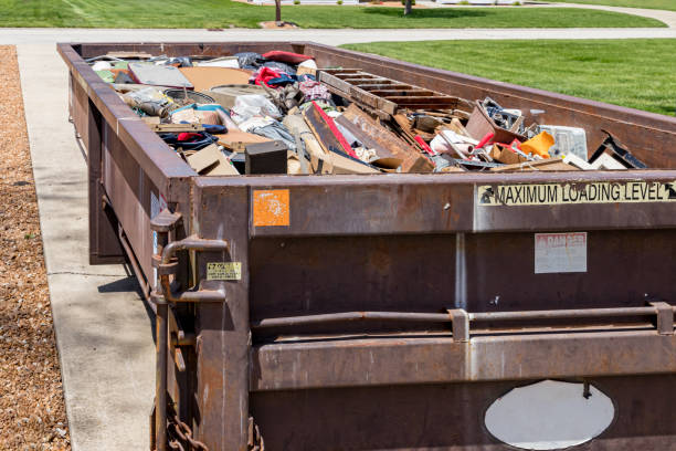 Best Yard Waste Removal  in Basehor, KS